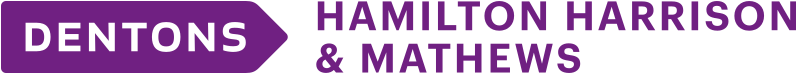 Dentons Hamilton Harrison & Mathews
