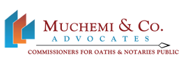 Muchemi & Co. Advocates