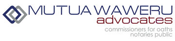 Mutua Waweru & Company Advocates