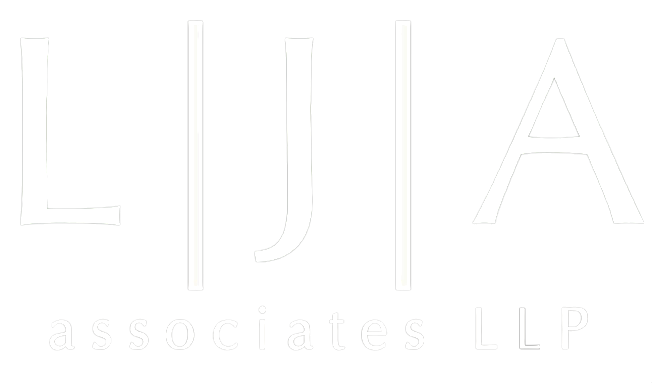 LJA Associates LLP