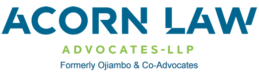 ACORN Law Advocates-LLP