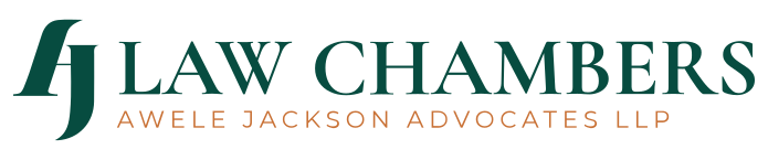 Awele Jackson Advocates LLP