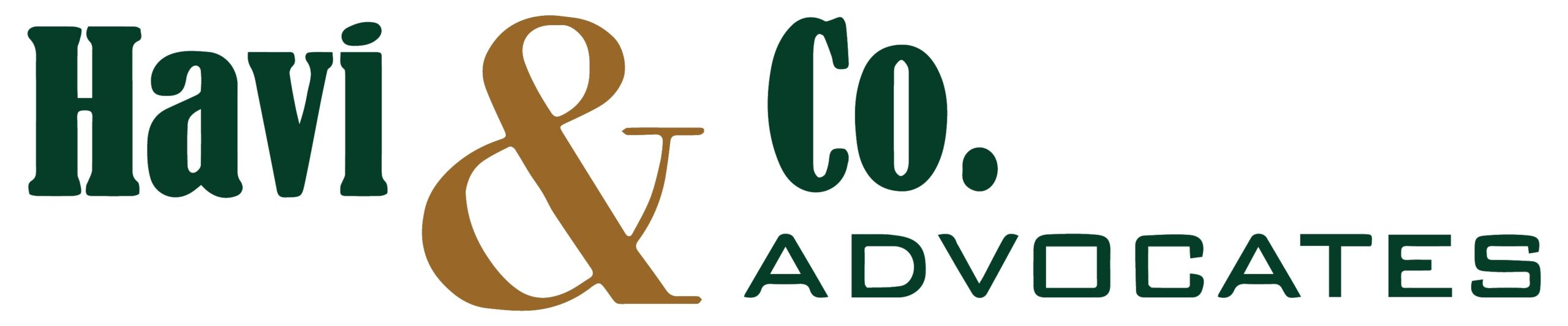 Havi & Company Advocates