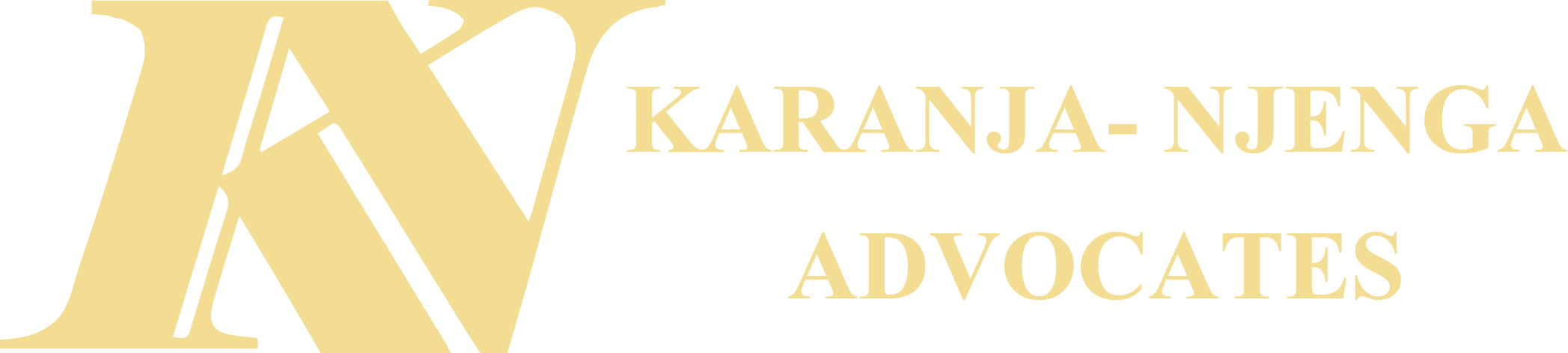 Karanja-Njenga Advocates