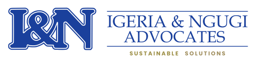 Igeria and Ngugi (I&N) Advocates