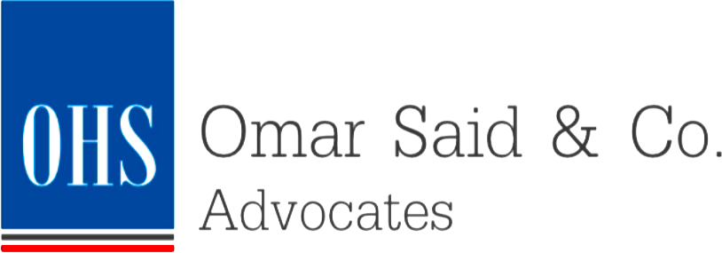 Omar Said & Co. Advocates