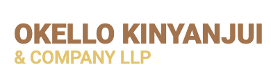 Okello Kinyanjui & Company LLP