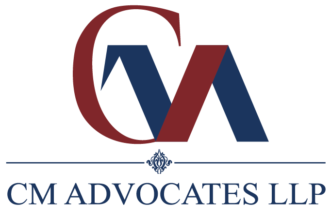 CM Advocates LLP