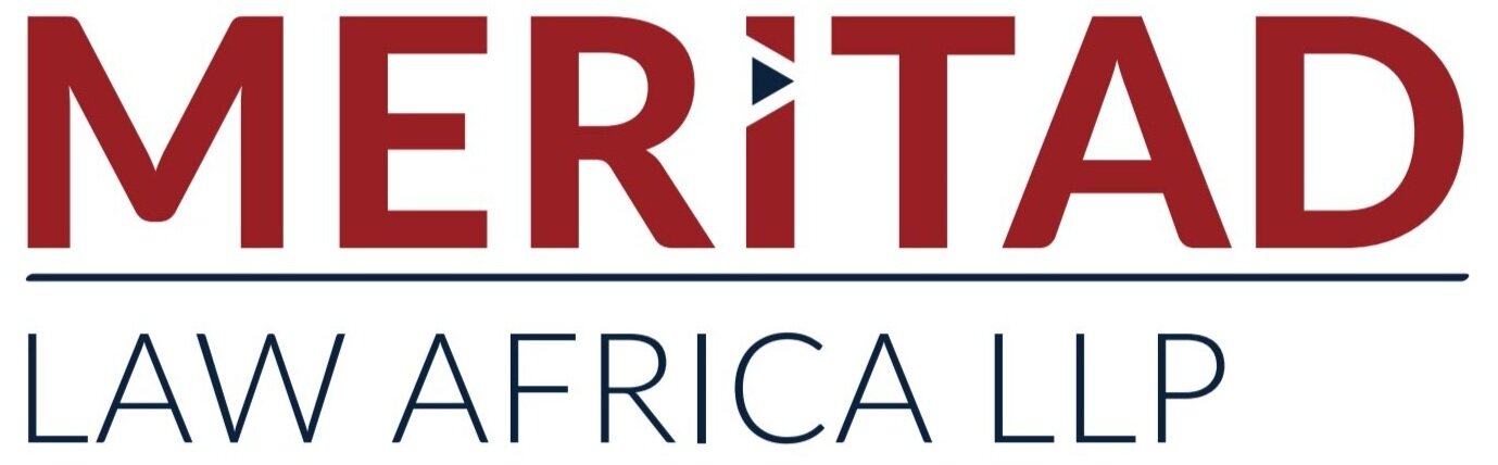 Meritad Law Africa LLP