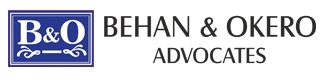 Behan & Okero Advocates
