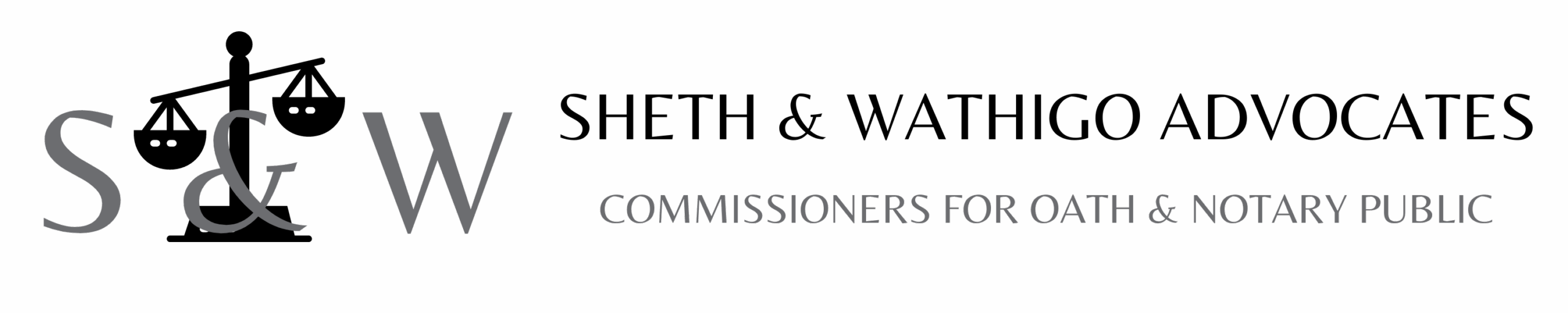 Sheth & Wathigo Advocates