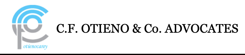 C.F.Otieno & Co. Advocates