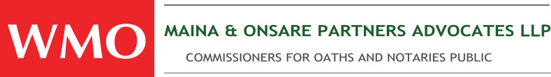 Maina & Onsare Partners LLP