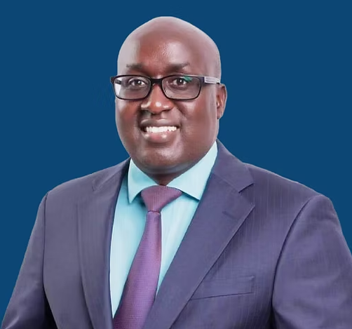 Morintat Peter Oiboo