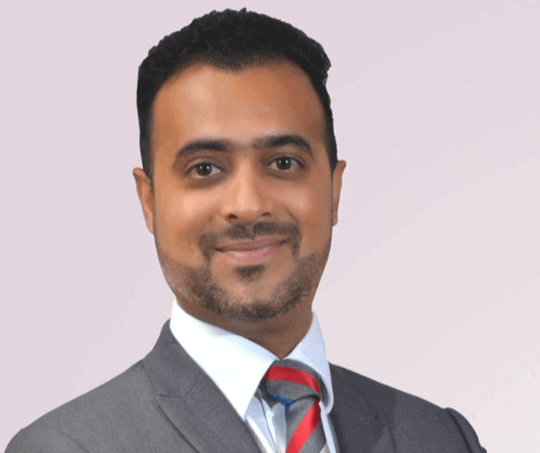 Punit Vadgama