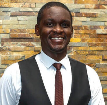 Stephen Ouma