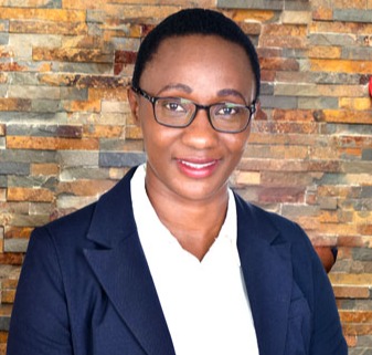 Lilian Opondo