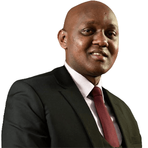 James Mahinda Wairoto