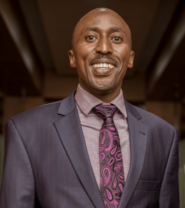 Raphael Ndirangu Gachoka