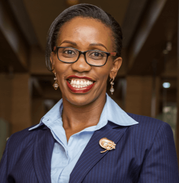 Beatrice Njoki Kihagi