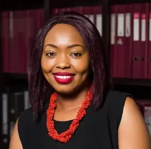 Muthoni Njogu