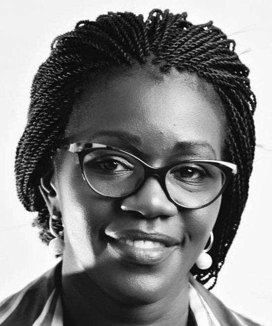 LAUREEN NAOMI ONG’AYO