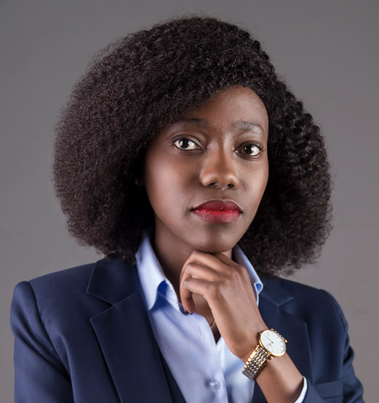 Ruth W. Wainaina – Kemboy