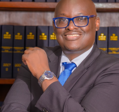 Daniel Waweu Muiruri