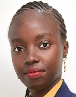 Sheryl Akinyi Omoroh