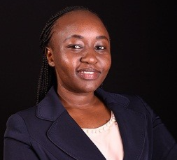 Evelyn Ruth Njeri Weru