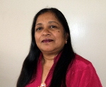 Rita Shah