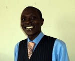 Philip Ongondi