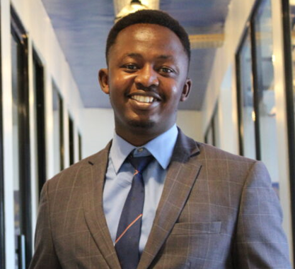 Kipkorir David Too
