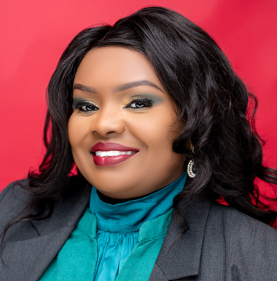 Dr. Cathy  Mputhia
