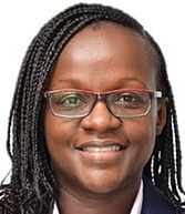 Caroline Omaya Bengi