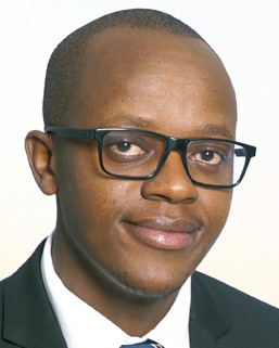 VICTOR NJENGA KAHURA