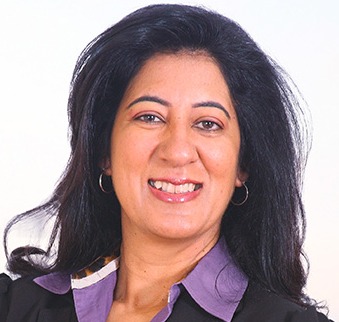 NAZIMA MALIK