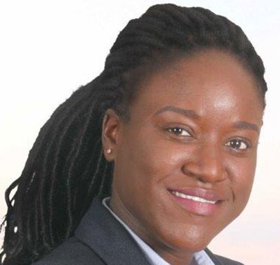 ELIZABETH ONYANGO