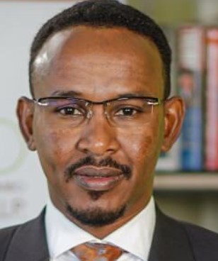 Mohamed Abdullahi