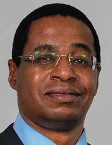 Hon. Prof. Kariuki Muigua