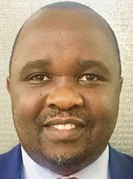 James Ndungu Njuguna