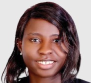 Christine Kariuki