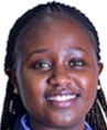 Nancy Gitau