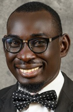 NELSON M. OMONDI