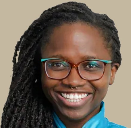 Adhiambo Wameyo