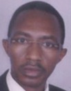Francis Maina Njonjo