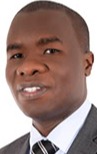 GEOFFREY ERIC ODONGO