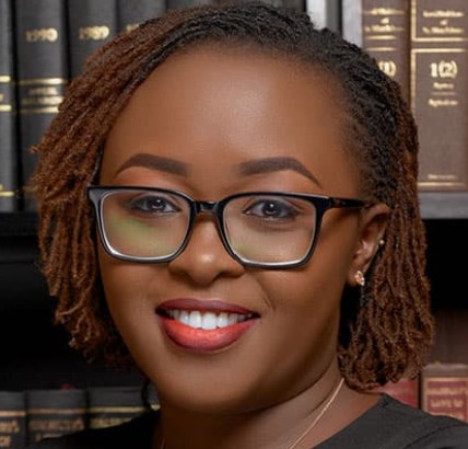 Doreen Ntongai