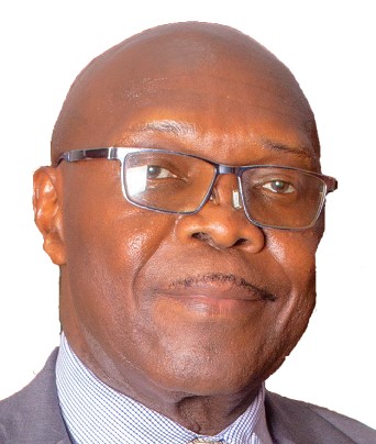 Mr. Ambrose Otieno Rachier