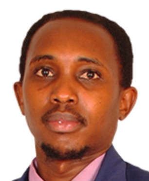 Ezekiel Munyua